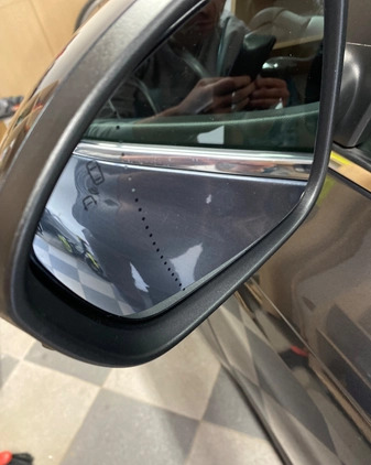 Skoda Fabia cena 7500 przebieg: 339269, rok produkcji 2007 z Gdynia małe 172